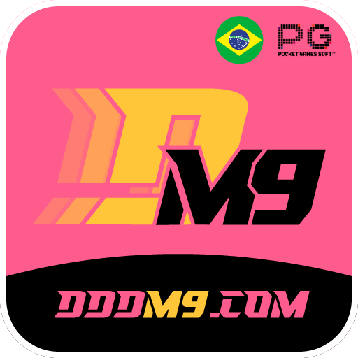 Logo dddm9